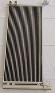 Condensador de Aire Acondicionado FULAO para Automóvil, para Modelos 2007-2016, OEM 88450-02490, Nuevo, 1 Año de Garantía, Sin Reseñas Todavía - Product Image 5