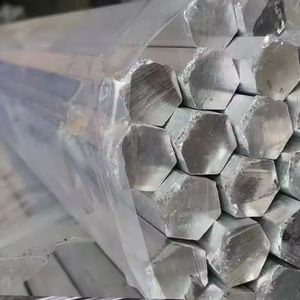AISI 304 309 310 316 3/8" Non-threaded Bright BA Polished Stainless <strong>Steel</strong> Round Square Solid <strong>Bar</strong>/Rod for Machinery Building - Product Image 6