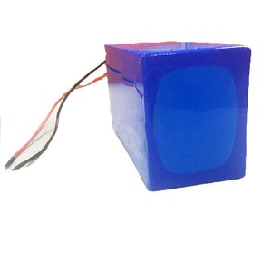 แบตเตอรี่แบบกำหนดเอง 48v 20ah 25ah 50ah ชุดแบตเตอรี่ 48v 20ah แบตเตอรี่ 48v ชุดแบตเตอรี่ 48v 20ah แบตเตอรี่ 48v 20ah - Product Image 1