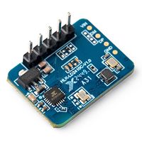 Sensor LD2410C HLK-LD2410 Modul Sensor Radar Kehadiran Manusia Tanpa Kontak 24GHz Pita ISM Port Serial Output Level IO 0.75m-6m