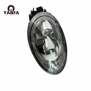 Pour <span class=keywords><strong>Porsche</strong></span> 991 feux de voiture phare Led usine directe phare de voiture faisceau de câblage réparation d'origine ventes directes d'usine - Product Image 4