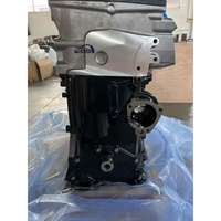 Moteur à essence BHK (EA390) de haute qualité d'usine, 3.6L VR6 DOHC-24V 280PS 360N.M, bloc long pour VW 7L Audi Q7 4L
