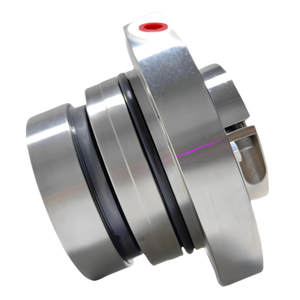 HTM-40S Suministro de Fábrica Sello Magnético de Fluido Magnético No Estándar sin Fugas, Baja Amortiguación, Alta Capacidad de Rotación - Product Image 2