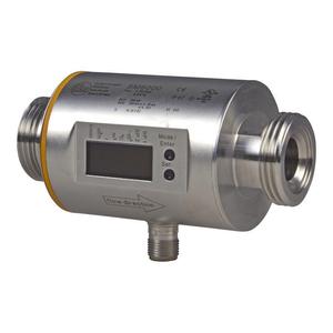 สินค้าของแท้จากโรงงาน IFM เครื่องวัดการไหลแบบแม่เหล็กเหนี่ยวนำ รุ่น SM8100 สำหรับการวัดการใช้งานและอุณหภูมิปานกลาง - Product Image 1