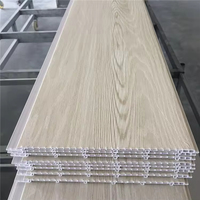 Panneaux de plafond en PVC à motif de nuage de ciel d'approvisionnement d'usine légers et imperméables pour la décoration de chambre d'enfants et de maternelle