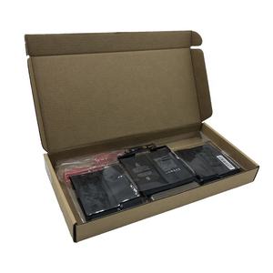 Ventas calientes 11,41 V 5086mAh Batería para computadora portátil A1964 para <span class=keywords><strong>Mac</strong></span> <span class=keywords><strong>Book</strong></span> Retina <span class=keywords><strong>Pro</strong></span> 13 "A1989 <span class=keywords><strong>2018</strong></span> - Product Image 6