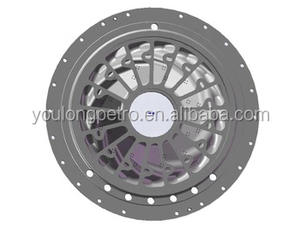 Frein hydraulique 22SR pour plateformes de forage et de réparation SJ PETRO, RG PETRO, DFXK, BOMCO, ZYT, HH - Product Image 2