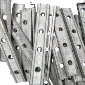 จานปลารางรถไฟผลิตจีน - Product Image 3