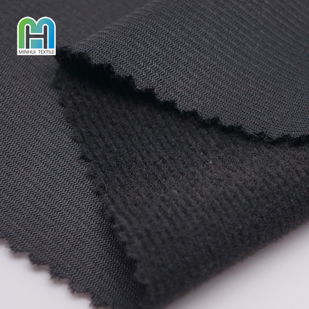 Good Price Heavy Duty Knit Fabric Roll Industrial Fabric for Functional Fabric
