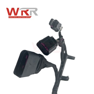 Dây Dẫn Cảm Biến Nhiên Liệu WRR 06L971627K 06L 971 627 K Chất Lượng Cao Cho Audi A1 A3 A4 A5 A6 A7 A8 Q3 Q5 S1 S3 S4 S5 S6 S8 VW - Product Image 2