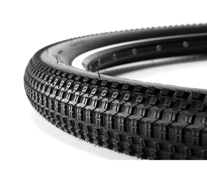 Neumáticos Plegables para Bicicleta de 60TPI, Neumáticos Plegables de Alta Calidad para Ciclismo - Product Image 2