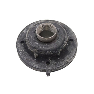 Soporte de goma para resorte trasero KD35-28-012 para Mazda 6 3 CX-5 CX-9, pieza de repuesto - Product Image 3