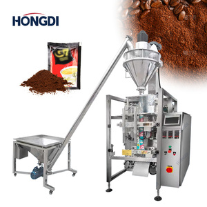 Machine d'emballage automatique de poudre à haute efficacité pour l'industrie alimentaire et chimique - Product Image 1