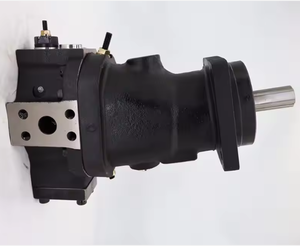 ปั๊มไฮดรอลิกแบบลูกสูบเอียงรุ่น A7V ซีรีส์ A7V250EL5.1RPF00 A7V117HD1RPF00 A7V55LV1RPF00 A7V160 EL2.0RPF00 - Product Image 1