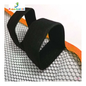 ZONWINXIN, suministro de fábrica, personalizado, piscina, fideos, flotador, silla, balsa de agua, arnés, red, hamaca, asiento, natación flotante - Product Image 4