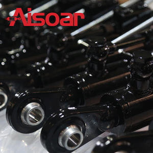 للبيع بالجملة من الشركة المصنعة قضيب ربط صغير ذو تمثيل مزدوج 5 طن 8 طن 10 طن أسطوانة مكبس صغيرة من الفولاذ المقاوم للصدأ - Product Image 3