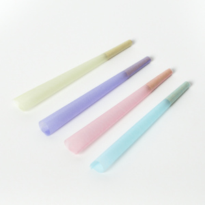 Conos de Papel de 98mm y 109mm, Conos de Papel de Arroz y Pulpa de Madera para Fumar, Accesorios para Tabaco - Product Image 5