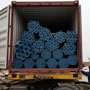 Tubería de Titanio <span class=keywords><strong>3</strong></span> Soldada de Alta Calidad ASTM <span class=keywords><strong>en</strong></span> Existencia para Exportación Global Directa - Product Image 6