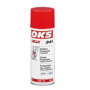 Oks 341 Hoge Temperatuur Ketting Olie Anti-Roest Olie <span class=keywords><strong>Spray</strong></span> Waterdichte Anti-Corrosie Smering Bescherming <span class=keywords><strong>Spray</strong></span> 400Ml - Product Image 1