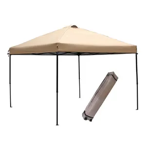 Tuin Tuinhuisje 10X10 Camping Tenda Vouwen Bbq Tenten