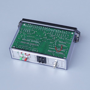 Unidad de Disparo Electrónica DT5-2J, Interruptor de Circuito Curva C KBZ-630, Material Plástico, Origen Yueqing - Product Image 2