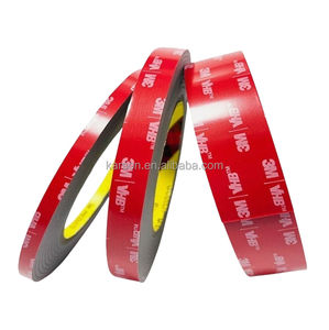 3 M 4991 VHB 3 미터/롤, 2.3mm 두께 양면 테이프 - Product Image 1