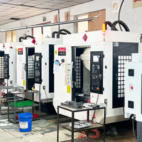 شفة عادم مصنعة بتقنية CNC من الفولاذ الكربوني أو الفولاذ المقاوم للصدأ، شفة أنبوبية بمسامير مزدوجة، شفة عادم معالجة حرارياً بمسامير مزدوجة