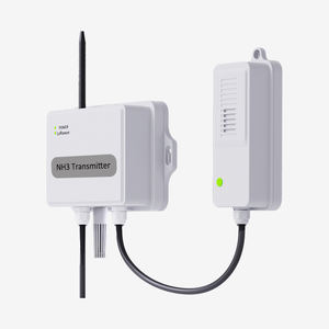 Système avicole intelligent pour ferme, capteur WiFi LoRaWAN RS485 NH3 CO2 température humidité ammoniac - Product Image 3