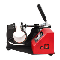 Presse à chaud pour tasses de sublimation 11 oz