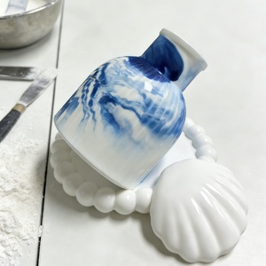 Poudre de gypse alpha haute résistance, alternative au Jesmonite, résine écologique, poudre de gypse blanc pour moulage, plâtre de <span class=keywords><strong>Paris</strong></span> - Product Image 4