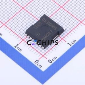 ทรานซิสเตอร์สนาม HSOF-8 IPT012N08N5 (Mosfet) ใหม่และดั้งเดิม - Product Image 1