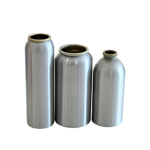 לוגו להתאמה אישית הדפס מיני ארוסול אלומיניום יכול עבור תרסיס גוף קוסמטיקה - Product Image 3