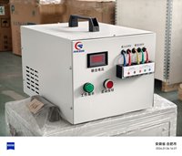 Convertisseur de tension monophasé 220V vers triphasé 220V/380V 2KVA 5KVA 10KVA IGBT