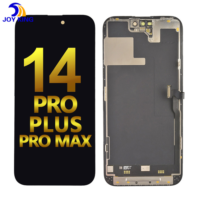 Oled Soft Lcd for iphone 14 Pro Max Soft Lcd Screen for iphone 11 12 13 14 15 16 Oled Display