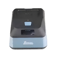 Lecteur de clés Xhorse, appareil portable d'identification des clés, prend en charge plusieurs types de clés, fonctionne avec le coupe-clés Dolphin Condor