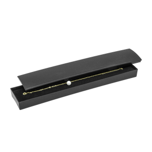 Serie 1750 FUTURA S – Bracciale largo in plastica | Scatola 242×46×17 mm - Product Image 1