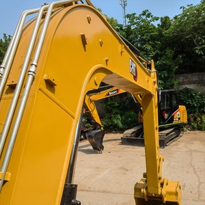 รถขุดตีนตะขาบมือสอง CAT307E CAT307E2 CAT306E2 - Product Image 6