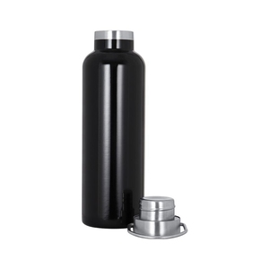 Modern Latest Custom-Made Large Capacity Insulated Water Bottles Plastic Water Bottle