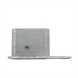 หม้อน้ำ BMW รุ่น 11428574005 สำหรับ F20 F23 F30 F31 F35 G30 อะไหล่เปลี่ยนสำหรับระบบระบายความร้อนรถยนต์ - Product Image 4
