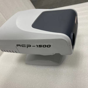 Quang học nhãn khoa thiết bị ACP-1500 ống kính quang học Tester Eye tự động biểu đồ chiếu - Product Image 6