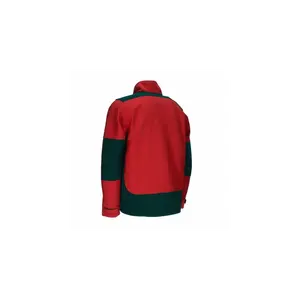 Chaqueta Softshell 350 g/m², merchandising personalizado - Product Image 2