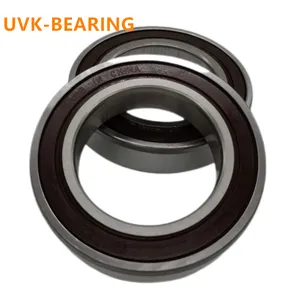 UVK High Quality 62series Deep Groove Ball Bearing Auto Parts