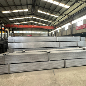 China Factory Iron Profile 50x50 100x100 Hollow Steel A36 <strong>Square</strong> Iron <strong>Pipes</strong> Price - Product Image 5
