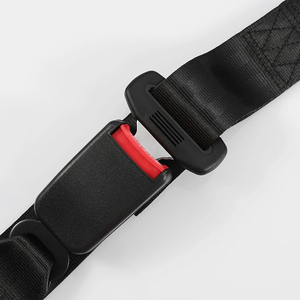 Nuevos productos Productos maternos e infantiles Cinturones de seguridad para mujeres embarazadas Cinturones de seguridad ajustables para automóviles - Product Image 3