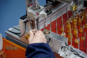 Yüksek Kaliteli Sunfull PS-10J2 10Hz Çok Fonksiyonlu Jeofon Sensörü Orta ve Yüksek Frekanslı Elektronik Ölçüm Cihazları - Product Image 3