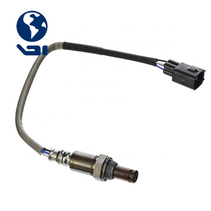 Nouveau capteur d'oxygène HANZHUANG MOQ 1 pièce OEM 89467-12010 100% testé QC pour moteur VIOS//86//PREMIO/ALLION 1 <span class=keywords><strong>an</strong></span> - Product Image 4