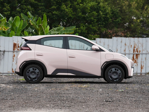 Byd gabbiano gabbiano mare 2023 elettrico SUV nuova energia Mini Car - Product Image 2