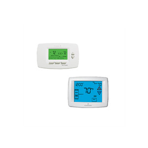 Thermostat Totaline P310-1210 numérique programmable pour le contrôle du chauffage et du refroidissement du système CVC - Product Image 2