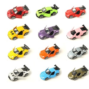 Colección <span class=keywords><strong>de</strong></span> Varios Diseños, Incluyendo un Modelo <span class=keywords><strong>de</strong></span> Camión <span class=keywords><strong>de</strong></span> Contenedor <span class=keywords><strong>de</strong></span> Metal Fundido a Presión, Juguete <span class=keywords><strong>de</strong></span> Coche <span class=keywords><strong>de</strong></span> Aleación a Granel para Niños - Product Image 2