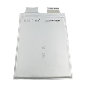 GEB LFP 20000MAh Chu Kỳ Sâu Tế Bào Lăng Trụ <span class=keywords><strong>20Ah</strong></span> 3.2V LiFePO4 Batetry <span class=keywords><strong>Lithium</strong></span> <span class=keywords><strong>Polymer</strong></span> Pin Sạc Gốc <span class=keywords><strong>3.7V</strong></span> - Product Image 5